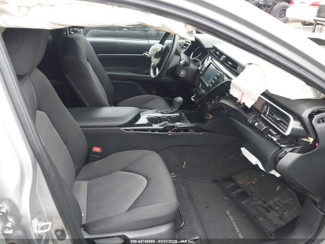 4T1B11HK9JU603441 Toyota CAMRY LE