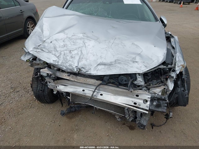 4T1B11HK9JU603441 Toyota CAMRY LE