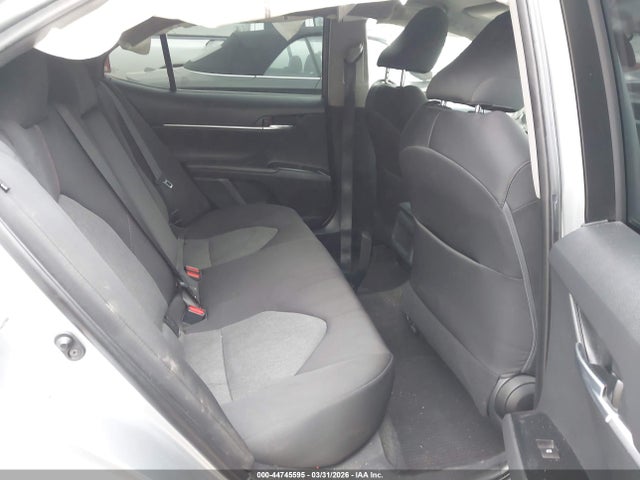 4T1B11HK9JU603441 Toyota CAMRY LE