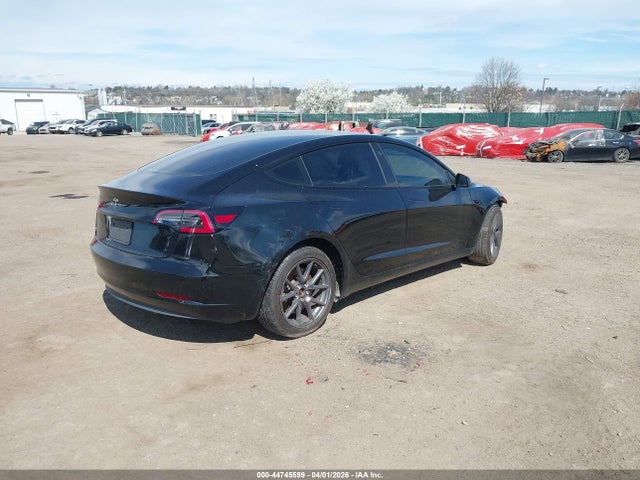 2023 Tesla Model 3 Rear-wheel Drive მანქანა იყიდება აუქციონზე, vin: 5YJ3E1EA6PF543287, აუქციონის ნომერი: 44745599