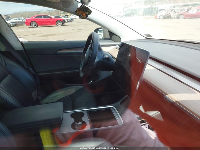 2023 Tesla Model 3 Rear-wheel Drive მანქანა იყიდება აუქციონზე, vin: 5YJ3E1EA6PF543287, აუქციონის ნომერი: 44745599