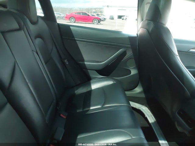 2023 Tesla Model 3 Rear-wheel Drive მანქანა იყიდება აუქციონზე, vin: 5YJ3E1EA6PF543287, აუქციონის ნომერი: 44745599