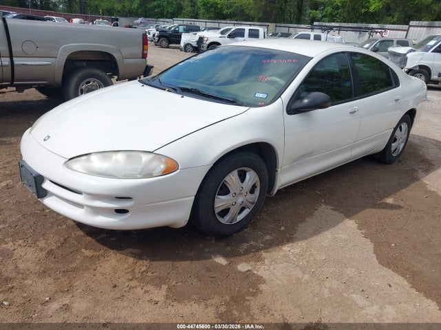 Aukcja sprzedaży 2002 Dodge Intrepid Se, vin: 2B3HD46R72H169727, numer aukcji: 44745600