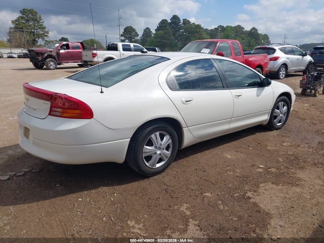 Aukcja sprzedaży 2002 Dodge Intrepid Se, vin: 2B3HD46R72H169727, numer aukcji: 44745600