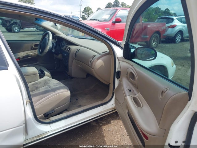 Aukcja sprzedaży 2002 Dodge Intrepid Se, vin: 2B3HD46R72H169727, numer aukcji: 44745600