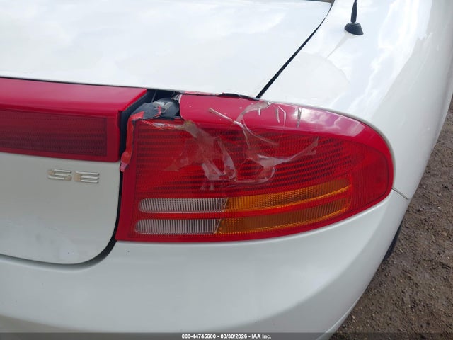 Aukcja sprzedaży 2002 Dodge Intrepid Se, vin: 2B3HD46R72H169727, numer aukcji: 44745600