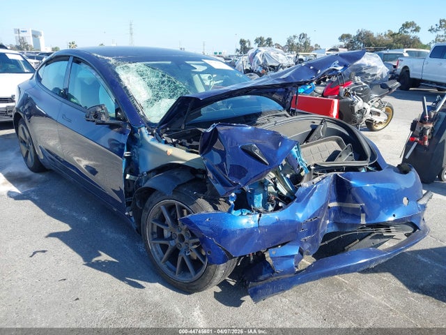 2022 5YJ3E1EA2NF356755 main image