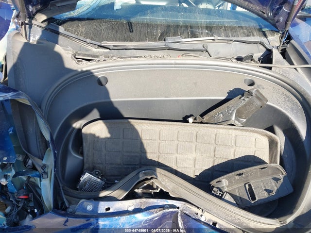 Tesla Model 3 Rear-wheel Drive 2022 5YJ3E1EA2NF356755 Image 10
