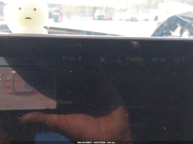 Tesla Model 3 Rear-wheel Drive 2022 5YJ3E1EA2NF356755 Image 16