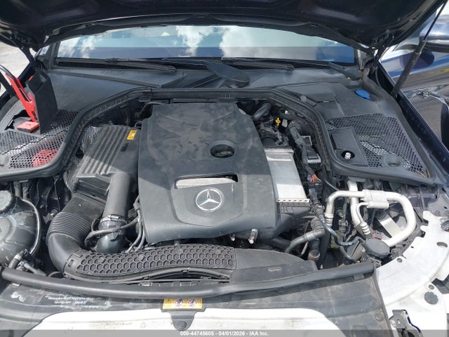 2018 MERCEDES-BENZ C 300 55SWF4KB4JU279274 Photo 9