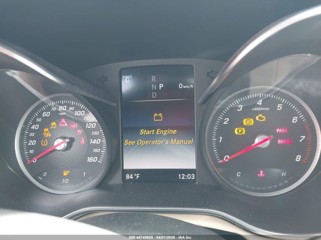 2018 MERCEDES-BENZ C 300 55SWF4KB4JU279274 Photo 6