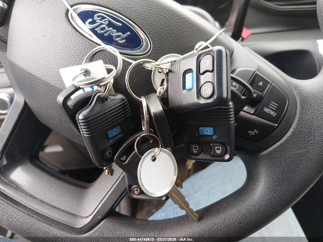 1FM5K8AC1NGA60354 Ford Police Interceptor Utility