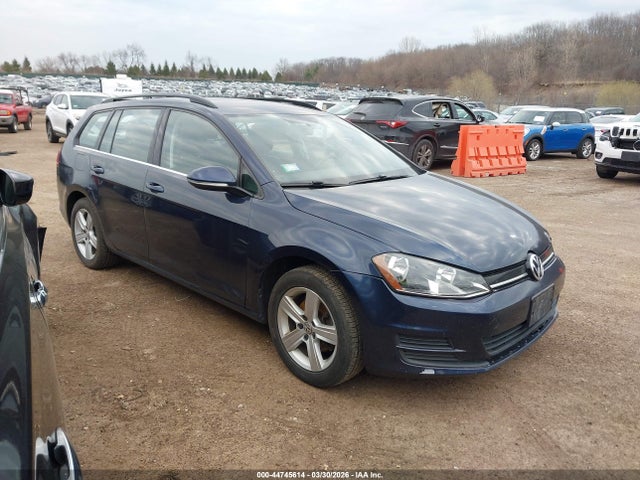 2015 VOLKSWAGEN GOLF SPORTWAGEN 3VWCA7AUXFM503168