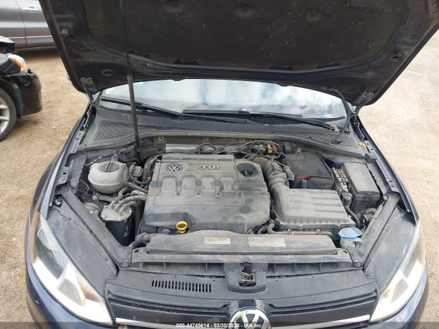 2015 VOLKSWAGEN GOLF SPORTWAGEN 3VWCA7AUXFM503168 Photo 9