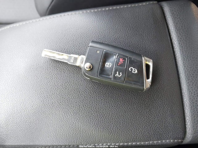 2015 VOLKSWAGEN GOLF SPORTWAGEN 3VWCA7AUXFM503168 Photo 10