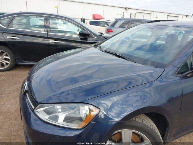 2015 VOLKSWAGEN GOLF SPORTWAGEN 3VWCA7AUXFM503168 Photo 5