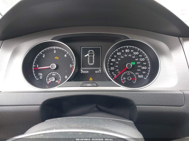 2015 VOLKSWAGEN GOLF SPORTWAGEN 3VWCA7AUXFM503168 Photo 6