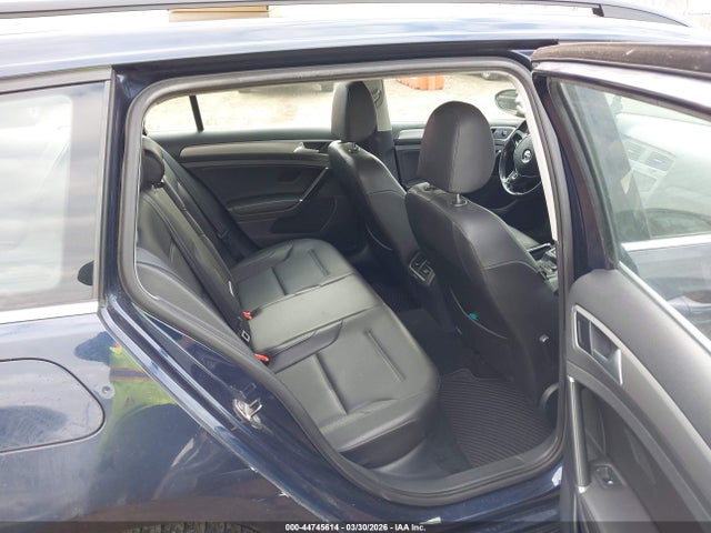 2015 VOLKSWAGEN GOLF SPORTWAGEN 3VWCA7AUXFM503168 Photo 7