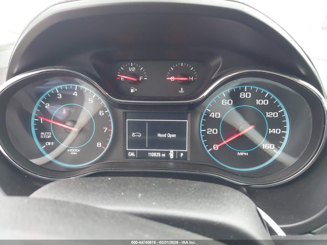 Chevrolet Cruze Ls Auto 2018 1G1BC5SM3J7184025 Image 7