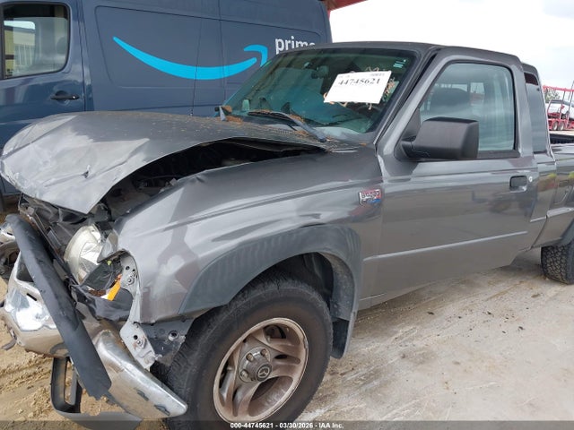 44745621 :رقم المزاد ، 4F4ZR47E07PM03362 vin ، 2007 Mazda B4000 Se مزاد بيع