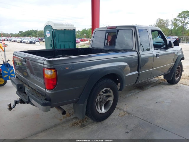 44745621 :رقم المزاد ، 4F4ZR47E07PM03362 vin ، 2007 Mazda B4000 Se مزاد بيع