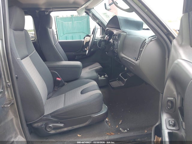 44745621 :رقم المزاد ، 4F4ZR47E07PM03362 vin ، 2007 Mazda B4000 Se مزاد بيع