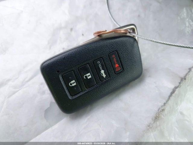 44745623 :رقم المزاد ، JTHHE5BC7F5007353 vin ، 2015 Lexus Rc 350 مزاد بيع