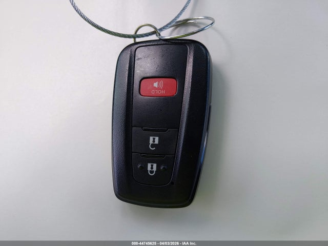 Продажа на аукционе авто 2020 Toyota Rav4 Xle, vin: 2T3W1RFV2LC055856, номер лота: 44745625