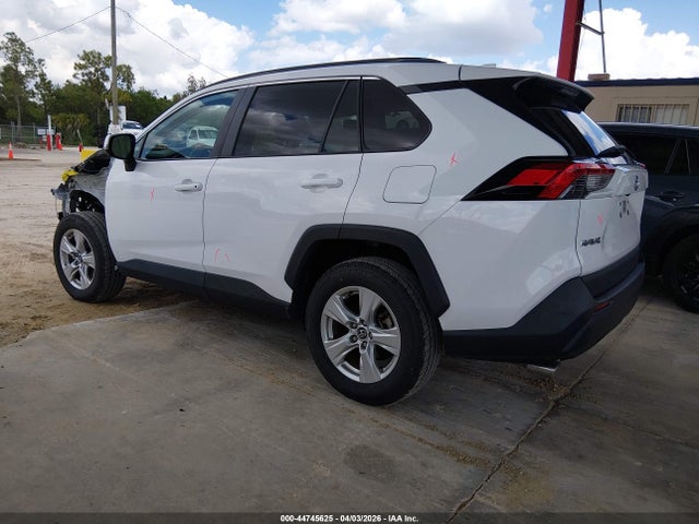 Продажа на аукционе авто 2020 Toyota Rav4 Xle, vin: 2T3W1RFV2LC055856, номер лота: 44745625