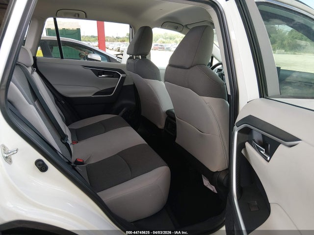Продажа на аукционе авто 2020 Toyota Rav4 Xle, vin: 2T3W1RFV2LC055856, номер лота: 44745625