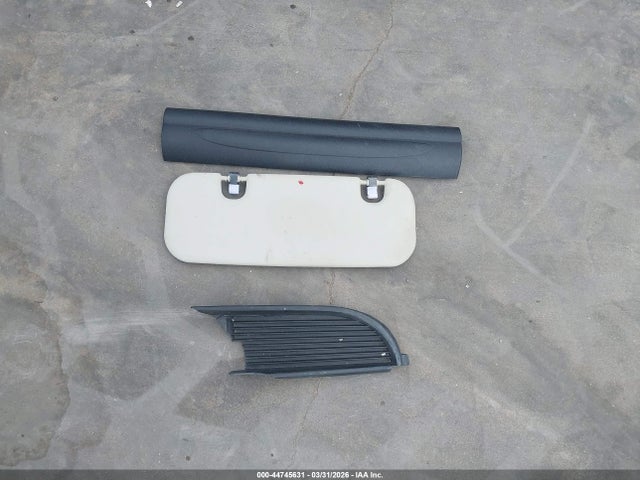 2015 Mini Hardtop Cooper მანქანა იყიდება აუქციონზე, vin: WMWXS5C59FT828856, აუქციონის ნომერი: 44745631