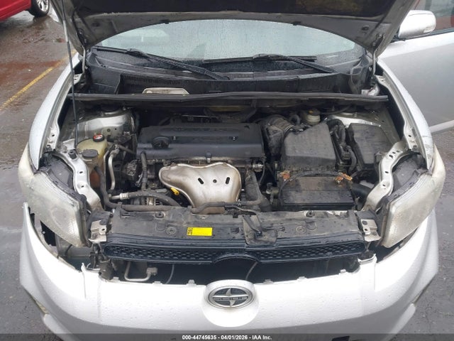Scion XB 2015 JTLZE4FE6FJ067650 Image 10