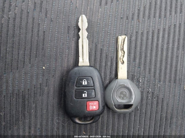 Scion XB 2015 JTLZE4FE6FJ067650 Image 11