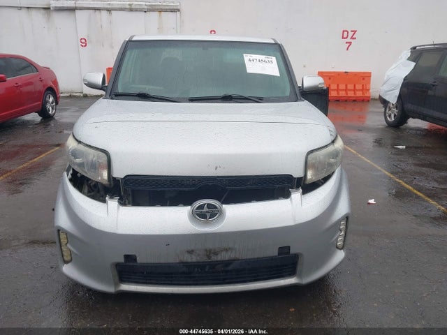 Scion XB 2015 JTLZE4FE6FJ067650 Image 12
