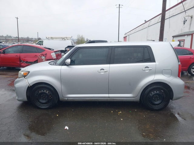 Scion XB 2015 JTLZE4FE6FJ067650 Image 14