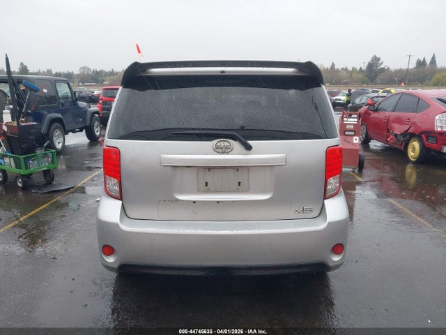 Scion XB 2015 JTLZE4FE6FJ067650 Image 16