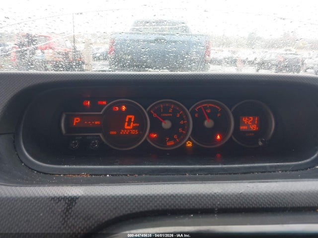 Scion XB 2015 JTLZE4FE6FJ067650 Image 7