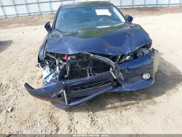 2015 Lexus Es 300h მანქანა იყიდება აუქციონზე, vin: JTHBW1GG9F2092592, აუქციონის ნომერი: 44745639