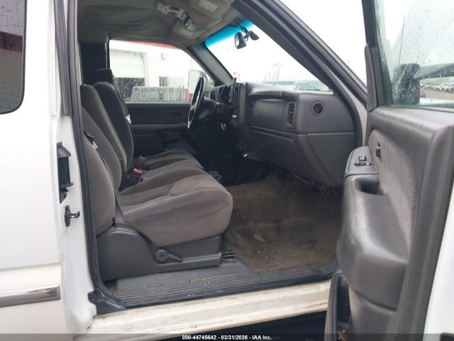 2003 Gmc Sierra 2500hd Sle/slt მანქანა იყიდება აუქციონზე, vin: 1GTHK29UX3E181047, აუქციონის ნომერი: 44745642