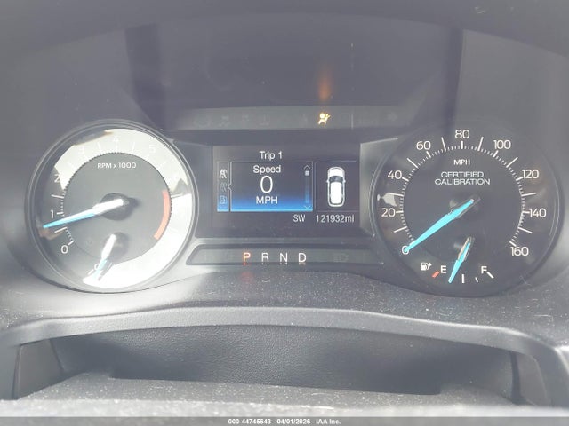 Ford Police Interceptor Utility 2018 1FM5K8AT4JGB69062 Image 7