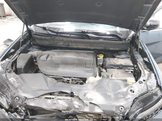 1C4PJMMX8ND501776 Jeep Cherokee Latitude Lux 4x4
