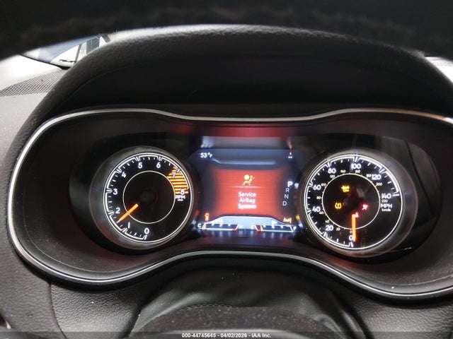 1C4PJMMX8ND501776 Jeep Cherokee Latitude Lux 4x4
