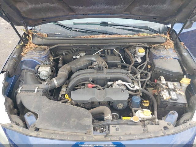 2015 SUBARU OUTBACK 4S4BSAAC1F3214094 Photo 9