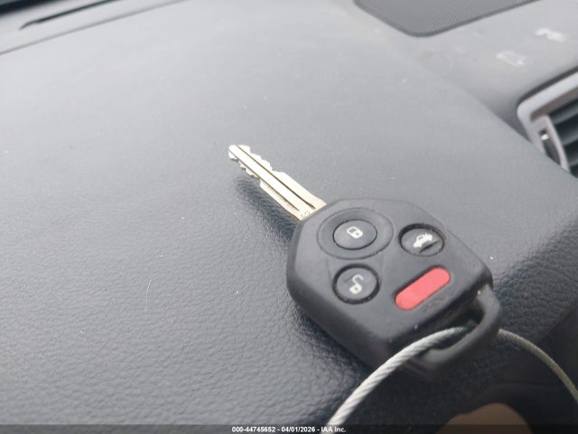 2015 SUBARU OUTBACK 4S4BSAAC1F3214094 Photo 10