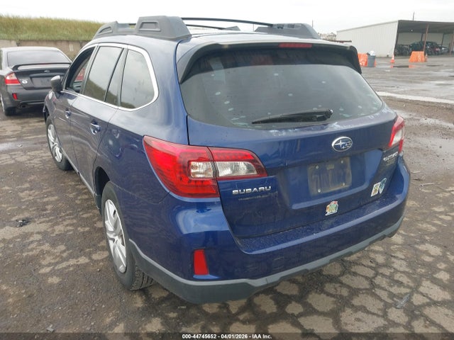 2015 SUBARU OUTBACK 4S4BSAAC1F3214094 Photo 2