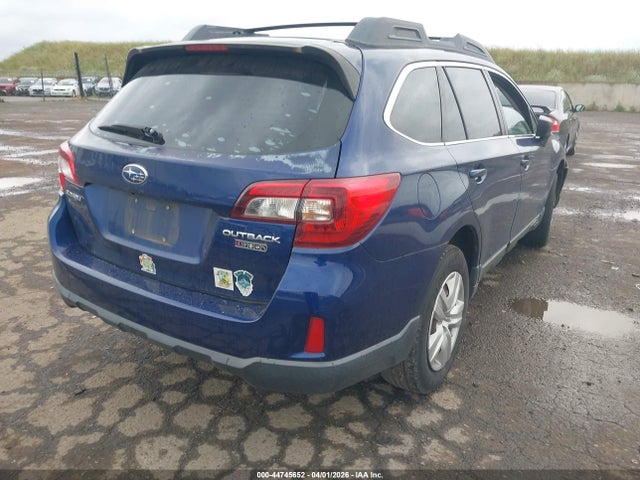 2015 SUBARU OUTBACK 4S4BSAAC1F3214094 Photo 3