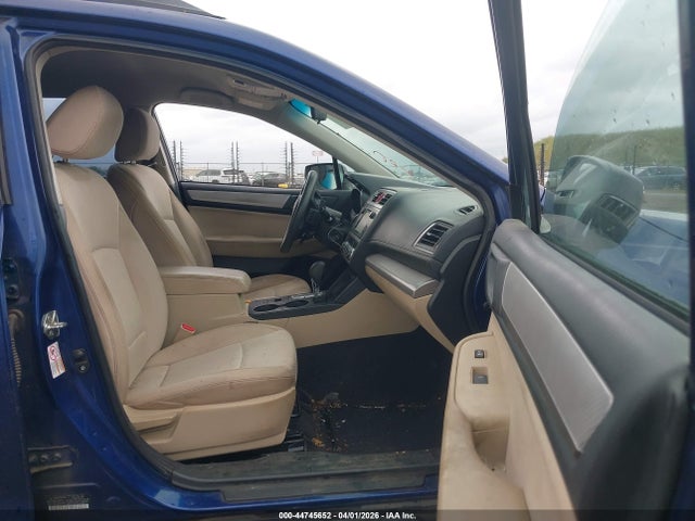 2015 SUBARU OUTBACK 4S4BSAAC1F3214094 Photo 4
