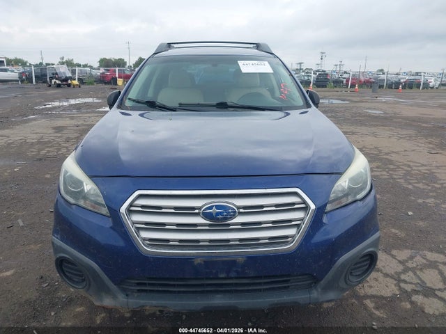 2015 SUBARU OUTBACK 4S4BSAAC1F3214094 Photo 5