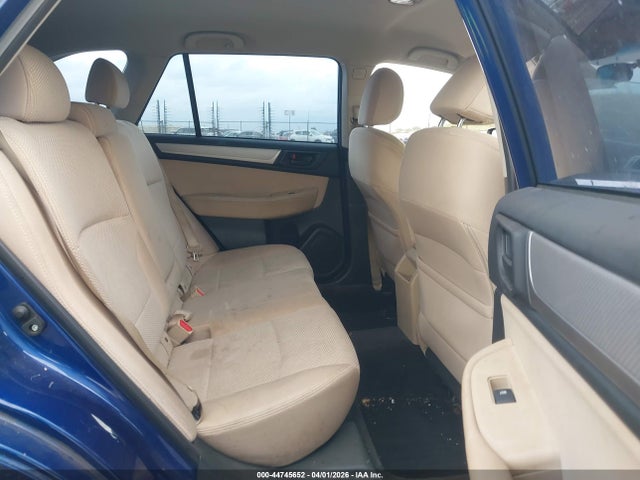 2015 SUBARU OUTBACK 4S4BSAAC1F3214094 Photo 7