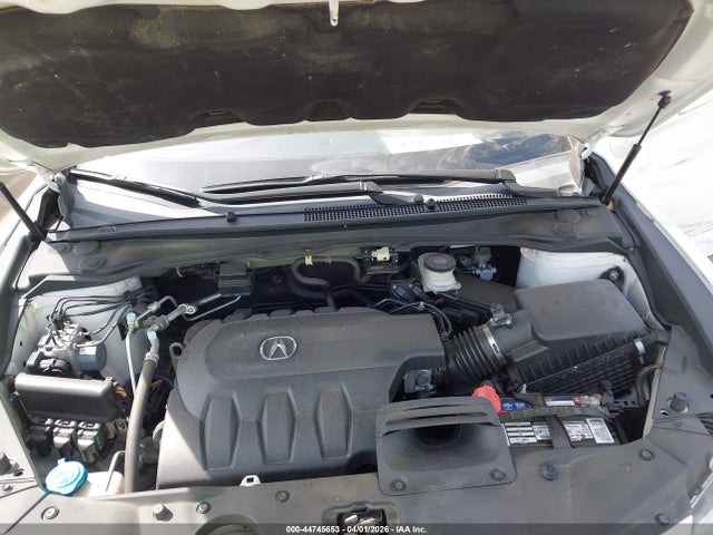 Продажа на аукционе авто 2016 Acura Rdx Acurawatch Plus Pkg, vin: 5J8TB3H35GL003817, номер лота: 44745653